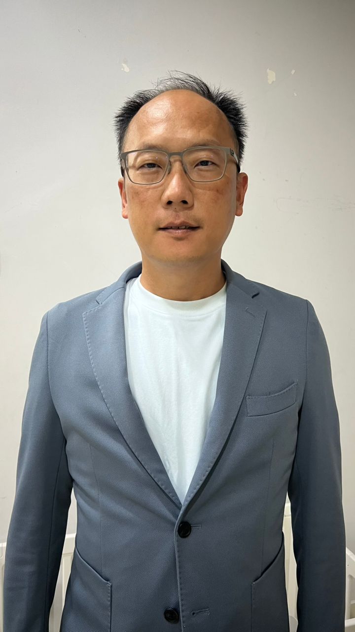 Ir. Ong Wee Hong