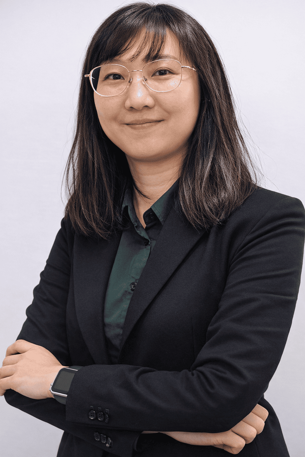 Ir. Lim Jia Yin