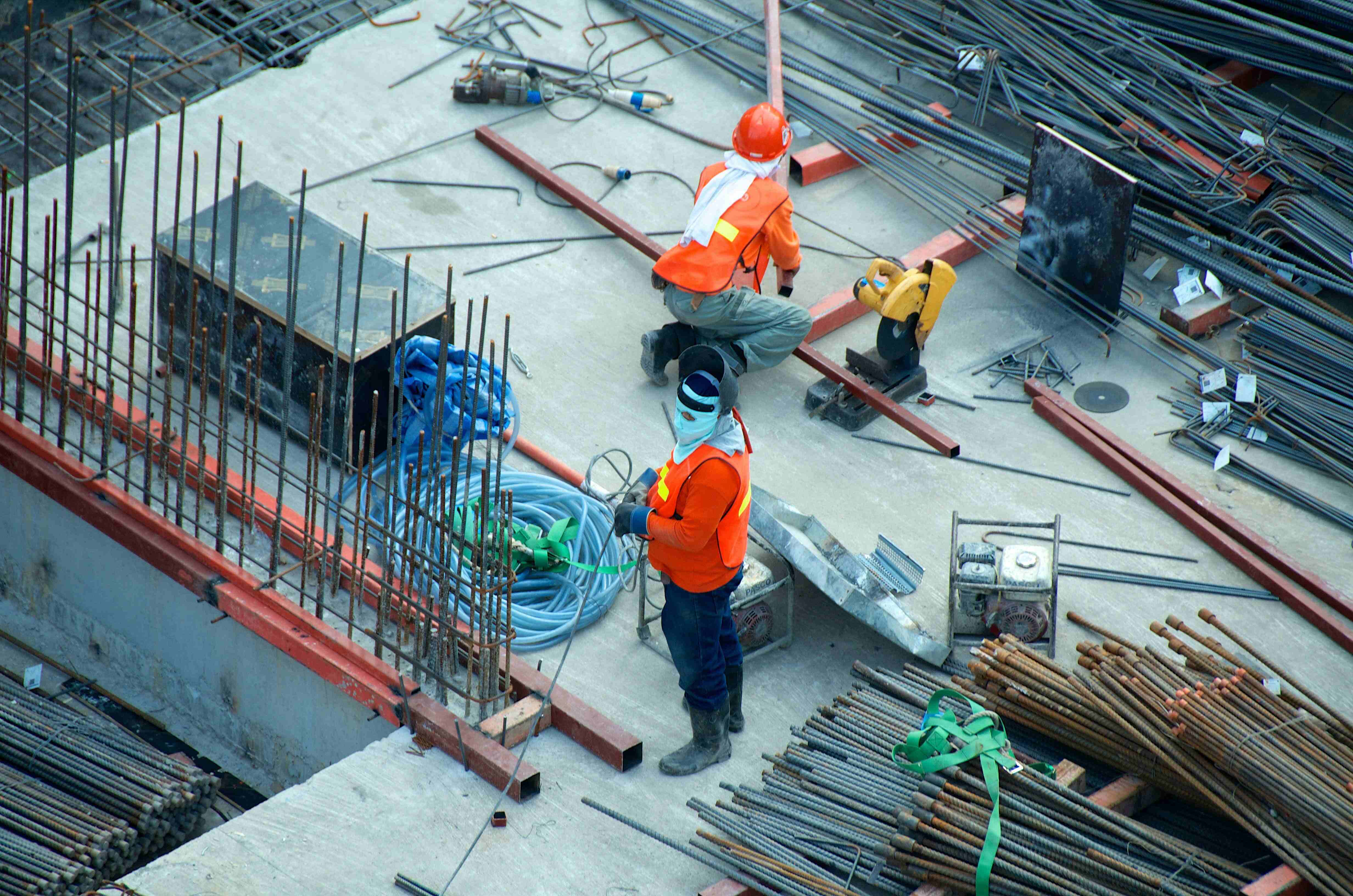 Civil & Structural Engineering Services